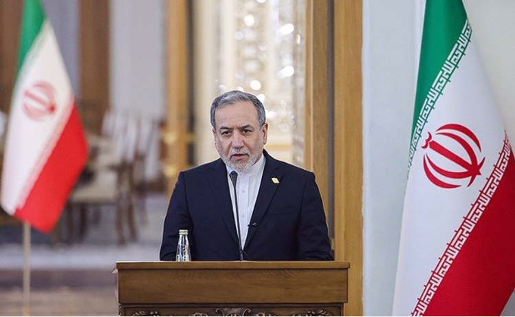 Teheran Sebut Perang Melawan Iran Akan Bebankan Pajak Israel kepada Warga AS